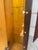 Khaki Late 20th Century Most Unusual Post Modern Art Sculpture Hanging Wall Cabinet For Sale - Image 8 of 10