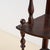 Corner Etagere in Wood, 1900s For Sale - Image 3 of 6
