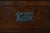 Wood Michaels Arts & Crafts Mission Style Cherry 12 Drawer Dresser For Sale - Image 7 of 17
