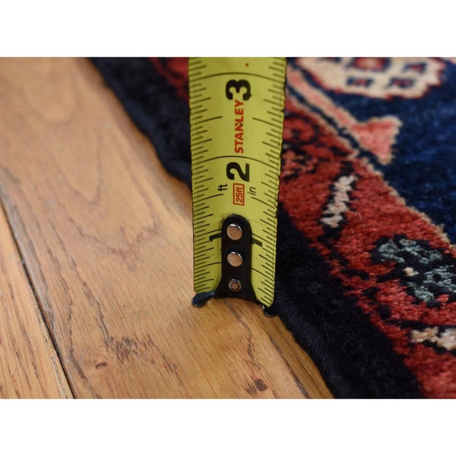 This fabulous Hand-Knotted carpet has been created and designed for extra strength and durability. This rug has been...