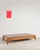 1960s Daybed in Teak and Bouclé Upholstery, Denmark, 1960s For Sale - Image 5 of 17