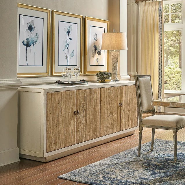 Rustic Country House Cabinet For Sale - Image 10 of 11