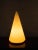 Glass Murano Glass Cone Lamp by Res De Majo, for De Majo Luce For Sale - Image 7 of 9