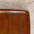 Dansk 1970s Teak Barware Bent Plywood Square Serving Tray For Sale - Image 4 of 6