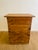 Rustic Small French Chest of Drawers For Sale - Image 3 of 10