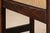Set of Ten Brazilian Modern Dining Chairs in Rosewood and Cane by Móveis Primus, Brazil, 1960s For Sale - Image 12 of 18