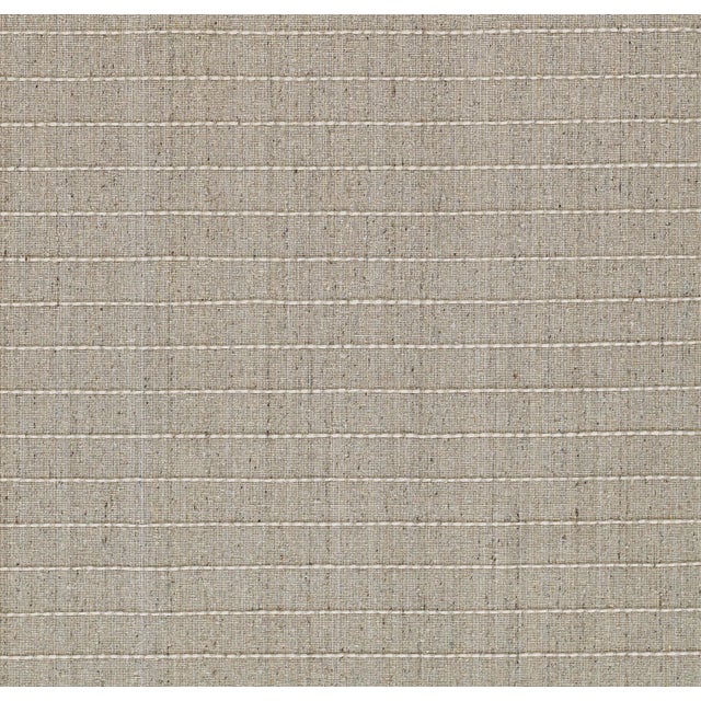 Momeni Oliver Natural Hand Loomed Area Rug 8' X 10' For Sale - Image 10 of 12