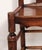 Set of Six Oak Lancashire English Chairs, 19th Century or Earlier For Sale - Image 12 of 12