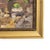 1920s Carlos Ramos, Landscape, 1920s, Oil Painting For Sale - Image 5 of 6