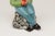 Ceramic Terracotta Garden Gnome, 1970s For Sale - Image 7 of 10