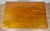 Wood Vintage Military Desk in Oak, 1930s For Sale - Image 7 of 16