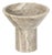 Regina Andrew Martini Marble Bowl, Tall For Sale