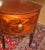 Early 20th Century Batesville Romweber Mahogany Carved Buffet Server Sideboard For Sale - Image 9 of 17