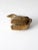 Mid-Century Brass Goose Figurine For Sale - Image 9 of 11