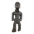 Early 20th Century Nyamwezi Wood Fetish Figure Tanzania For Sale