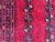 Red Bokhara Hand-Knotted Wool Rug - 7'3" X 5'4" For Sale - Image 9 of 11
