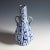 Vetreria Fratelli Toso Millefiori Murrine Vase, Murano Early 20th Century A very large murrine glass vase with applied...