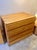 Wood Chest of Drawers from Maison Regain, 1980s, in Good conditions. Designed 1980 to 1989 This piece is attributed to the...