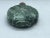 Metal Vintage Seraphinite Snuff Bottle For Sale - Image 7 of 8