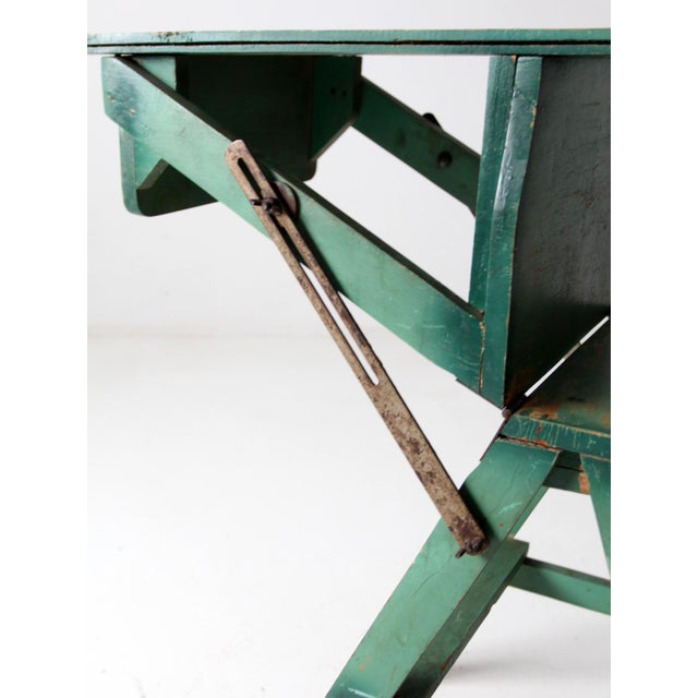 Vintage Combo Chair Ironing Board Step Ladder Circa 1930s Chairish