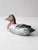 Vintage Hand-Painted Wood Duck For Sale - Image 6 of 11