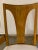 Mid-Century Broyhill Brasilia Captain Dining Chairs - A Pair For Sale In Phoenix - Image 6 of 9