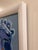 Original Painting Hayley Mitchell "Tikva" Framed Female Portrait Modern Abstract For Sale - Image 10 of 11