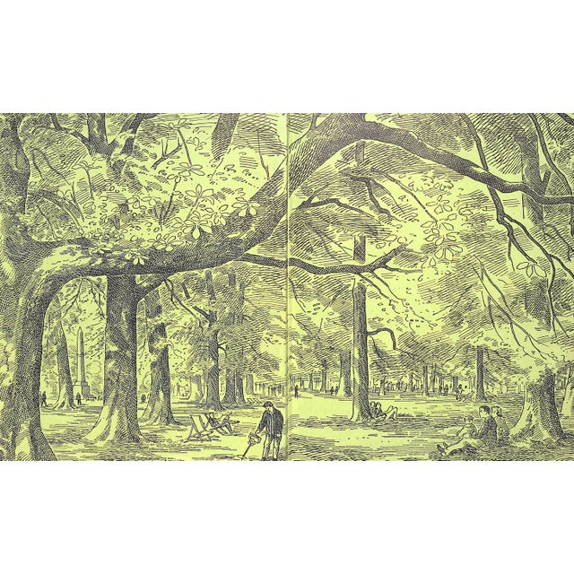 "House & Garden Weekend Book" 1969 Brayne, Elisabeth For Sale - Image 16 of 16