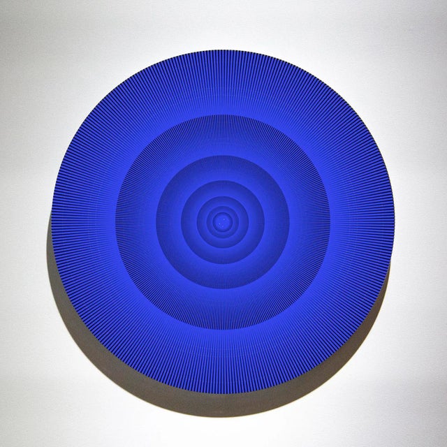 "Neptune" Artwork For Sale - Image 4 of 4