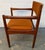 Set of Six Vintage Mid-Century Danish Teak Dining Chairs For Sale - Image 9 of 18