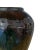 Description A true treasure with a past. This vintage ceramic vase was discovered in an old barn in Indonesia, where it...
