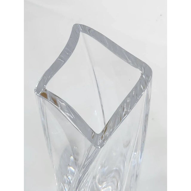 It all started in the heart of the forests in Småland, Sweden, where Kosta was founded and named by two governors and...