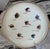 Ceramic LastCHANCE!Vintage Fly Fishing Motif Wall Plate For Sale - Image 7 of 15