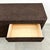 Vintage Postmodern Chocolate Brown Cork 6-Drawer Dresser – 1970s 80s Postmodern For Sale - Image 10 of 10