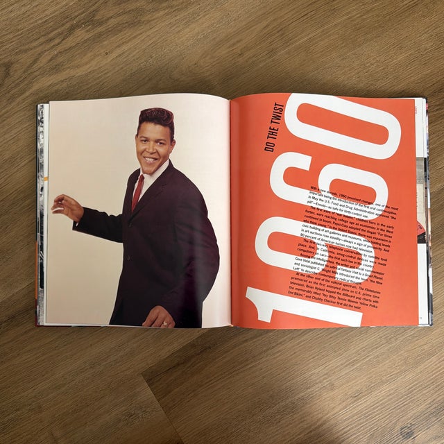 The Rock N Roll Age Hardcover Book by Reader’s Digest For Sale - Image 4 of 5