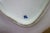 Ceramic Antique German Meissen Blue Onion Scalloped Leaf Serving Plate Platter Dish 10" For Sale - Image 7 of 13