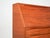 Vintage Teak Secretary Desk, 1960s For Sale - Image 11 of 15