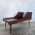 Details * Maker: Chippy Heath * Period: Mid century * Material: Teak * Beautiful figured grain throughout * Elegant curved...