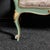Vintage French Sofa in Wood, 1965 For Sale - Image 4 of 8