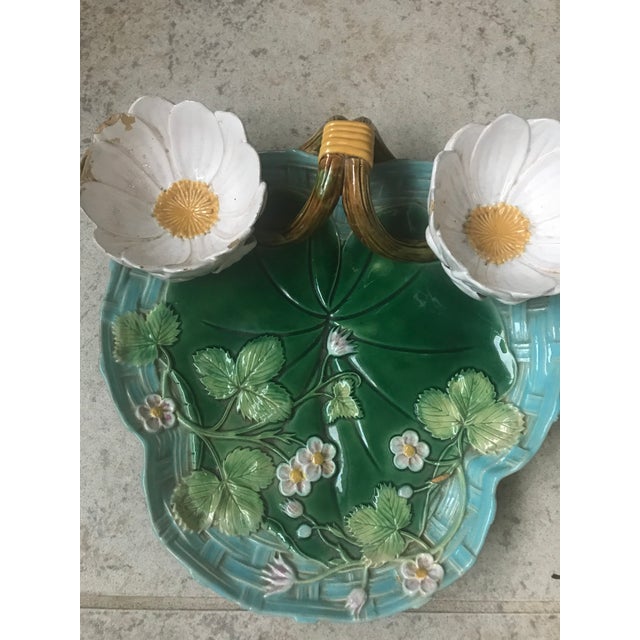 My mother collected Antiques and China. She bought this many years ago. Do not have any information where she bought it...