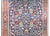 Textile Early 20th Century Persian Heriz Rug For Sale - Image 7 of 15