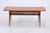 Vintage Wooden Coffee Table, 1950s For Sale - Image 13 of 13