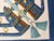 Textile Hermès Aux Champs 1990 Silk Scarf by Caty Latham For Sale - Image 7 of 11