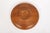 Danish Modern Large Teak Wood Bowl by Henning Koppel for Georg Jensen, 1960s For Sale - Image 9 of 11