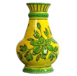 Italian Vase from Fratelli Fanciullacci, 1960s