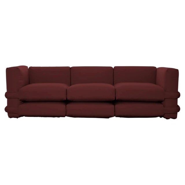 Pillow Sofa by Muller Van Severen for BD Barcelona For Sale - Image 15 of 15