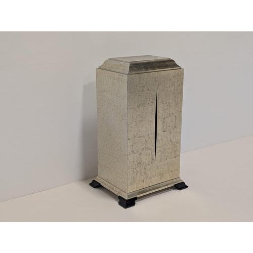 Focalisé Storage Unit by Christopher Guy For Sale - Image 5 of 13