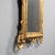 Gilt Wood Wall Mirror For Sale - Image 9 of 11