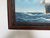 K.Dossi Original Sailing Ship Oil Painting, Nautical Seascape, Maritime Art For Sale In Jacksonville, FL - Image 6 of 12