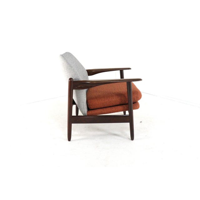 Nederasselt Armchair from Propos Hulmefa For Sale - Image 6 of 15